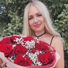 Фотография девушки Ксения, 29 лет из г. Калуга