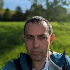 Фотография мужчины Владимир, 44 года из г. Новосибирск