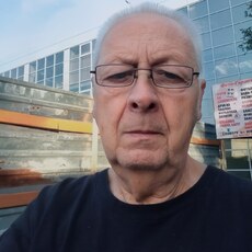 Фотография мужчины Виталий, 68 лет из г. Николаев