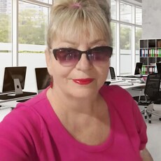 Фотография девушки Елизавета, 63 года из г. Саранск