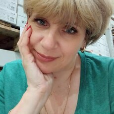Фотография девушки Агриппина, 50 года из г. Вологда