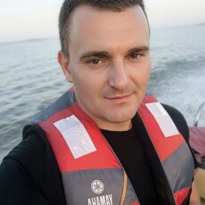 Фотография мужчины Александр, 31 год из г. Феодосия