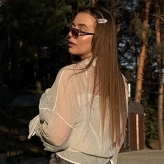 Фотография девушки Даша, 22 года из г. Гродно