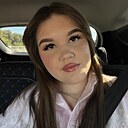 Полина, 21 год