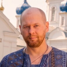 Фотография мужчины Павло, 37 лет из г. Сумы