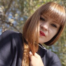 Фотография девушки Натали, 27 лет из г. Гай
