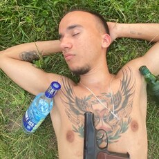 Фотография мужчины Дмитрий, 18 лет из г. Электроугли
