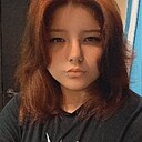 Марьяна, 19 лет