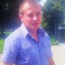 Фотография мужчины Дмитрий, 40 лет из г. Дорогобуж