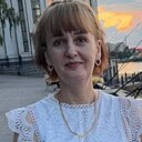 Алла, 50 лет