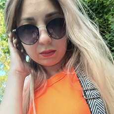 Фотография девушки Милена, 34 года из г. Бугуруслан