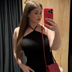 Фотография девушки Агафья, 21 лет из г. Южно-Сахалинск