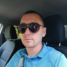 Фотография мужчины Александр, 34 года из г. Горловка