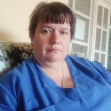 Фотография девушки Улита, 43 лет из г. Гомель