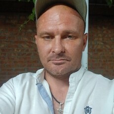 Фотография мужчины Александр, 43 года из г. Кущевская