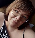 Алла, 46 лет