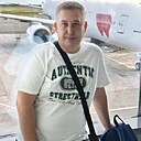 Женек, 50 лет