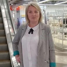 Фотография девушки Наталья, 42 года из г. Солигорск