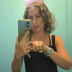 Фотография девушки Ольга, 44 года из г. Кемерово