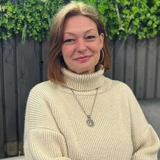 Фотография девушки Олена, 49 лет из г. Павлоград