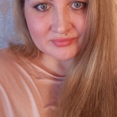 Фотография девушки Элена, 38 лет из г. Омск