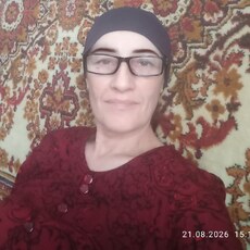 Фотография девушки Зарема, 54 года из г. Зеленокумск