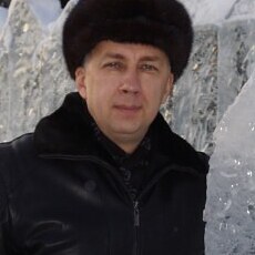 Фотография мужчины Андрей, 61 год из г. Иркутск