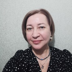 Фотография девушки Олимпиада, 48 год из г. Рубцовск