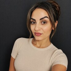 Фотография девушки Irina, 33 года из г. Constanța