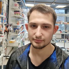Фотография мужчины Николай, 28 лет из г. Колпашево