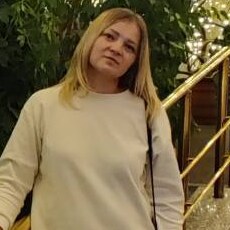 Фотография девушки Алёна, 44 года из г. Жодино