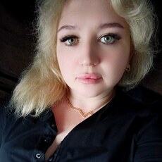 Фотография девушки Анюта, 34 года из г. Златоуст