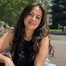 Фотография девушки Карина, 37 лет из г. Торез