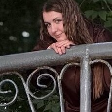 Фотография девушки Sveta, 34 года из г. Старый Оскол