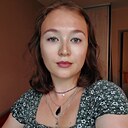 Аля, 28 лет