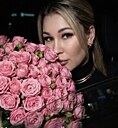 Анита, 36 лет