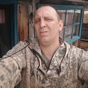 Андрей, 44 года