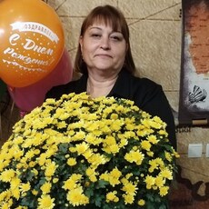 Фотография девушки Карина, 57 лет из г. Могилев