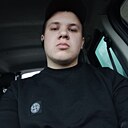 Никита, 23 года