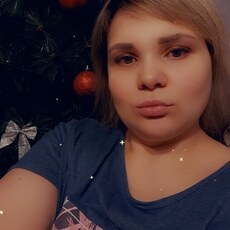 Фотография девушки Оля, 36 лет из г. Таганрог