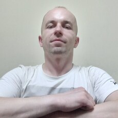 Фотография мужчины Павел, 35 лет из г. Нижний Новгород