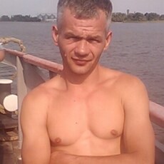 Фотография мужчины Юрий, 39 лет из г. Горловка