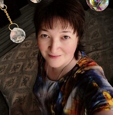 Фотография девушки Мария, 51 год из г. Пермь