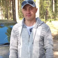 Фотография мужчины Вячеслав, 43 года из г. Шатура