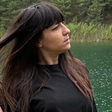 Фотография девушки Кристина, 32 года из г. Любань