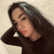 Фотография девушки Марина, 18 лет из г. Нижнекамск