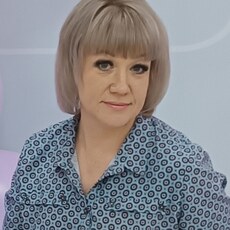 Фотография девушки Светлана, 45 лет из г. Юрга