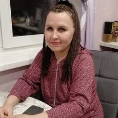 Фотография девушки Ольга, 47 лет из г. Инжавино
