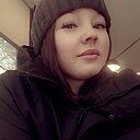 Анастасия, 25 лет