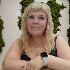 Фотография девушки Любовь, 42 года из г. Усть-Катав